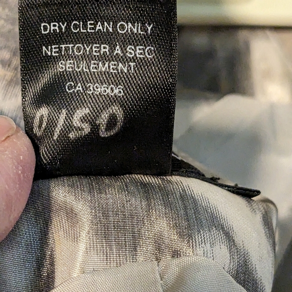 Pink Tartan brand fit and flare dress - Picture 4 of 4